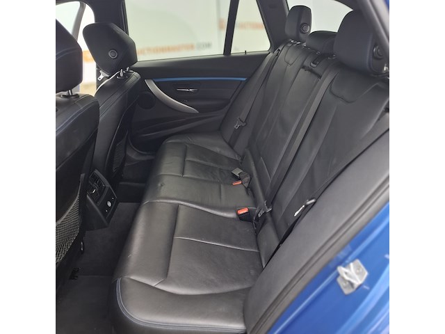 Personenauto, bmw, 330i touring, 2017 - afbeelding 34 van  63