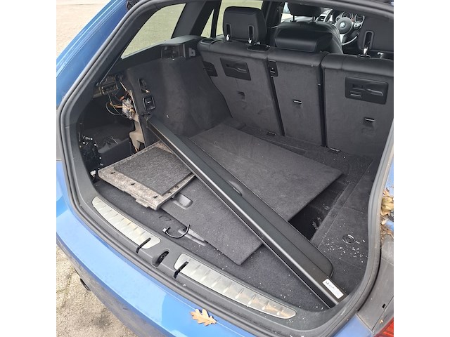 Personenauto, bmw, 330i touring, 2017 - afbeelding 37 van  63