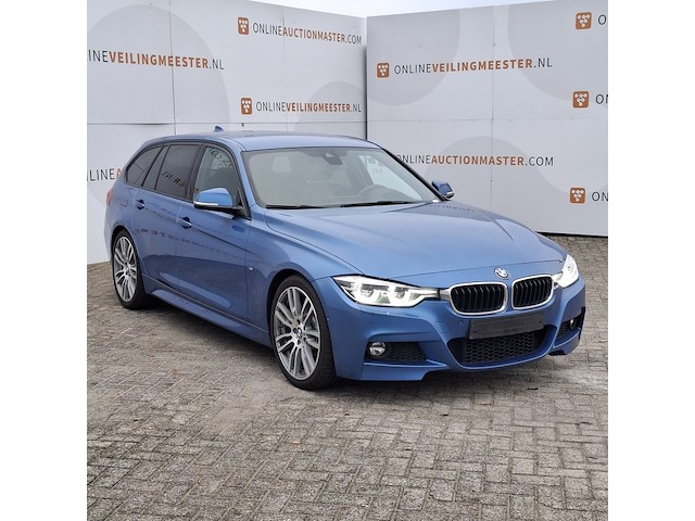 Personenauto, bmw, 330i touring, 2017 - afbeelding 3 van  63