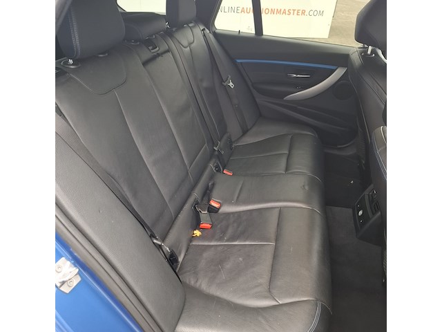 Personenauto, bmw, 330i touring, 2017 - afbeelding 40 van  63