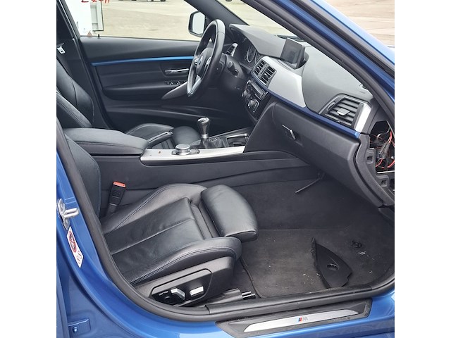 Personenauto, bmw, 330i touring, 2017 - afbeelding 42 van  63