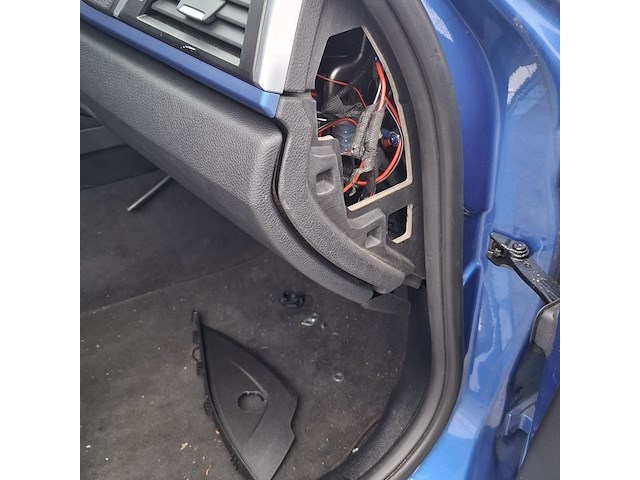 Personenauto, bmw, 330i touring, 2017 - afbeelding 43 van  63