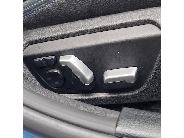 Personenauto, bmw, 330i touring, 2017 - afbeelding 46 van  63