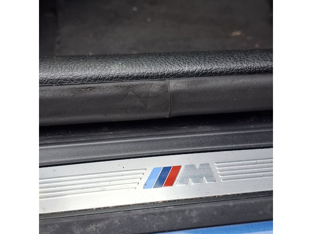 Personenauto, bmw, 330i touring, 2017 - afbeelding 47 van  63