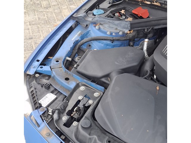 Personenauto, bmw, 330i touring, 2017 - afbeelding 49 van  63