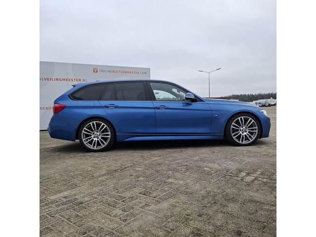 Personenauto, bmw, 330i touring, 2017 - afbeelding 4 van  63
