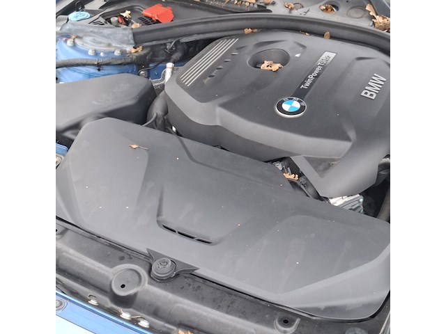 Personenauto, bmw, 330i touring, 2017 - afbeelding 50 van  63