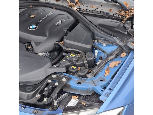 Personenauto, bmw, 330i touring, 2017 - afbeelding 51 van  63