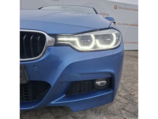 Personenauto, bmw, 330i touring, 2017 - afbeelding 53 van  63
