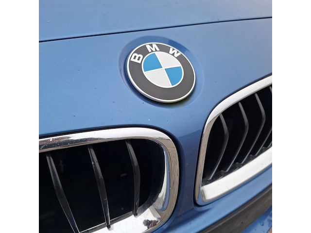 Personenauto, bmw, 330i touring, 2017 - afbeelding 54 van  63