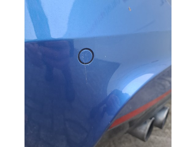 Personenauto, bmw, 330i touring, 2017 - afbeelding 56 van  63