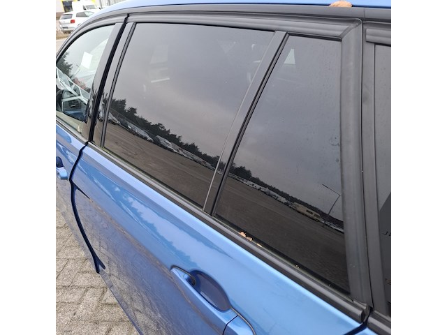 Personenauto, bmw, 330i touring, 2017 - afbeelding 57 van  63