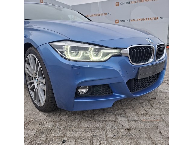 Personenauto, bmw, 330i touring, 2017 - afbeelding 58 van  63