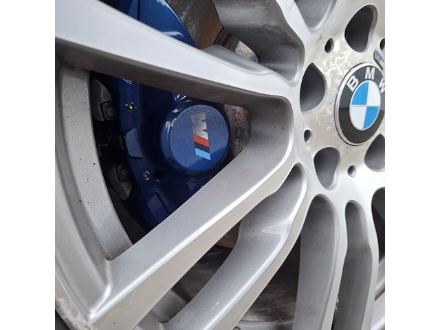 Personenauto, bmw, 330i touring, 2017 - afbeelding 59 van  63