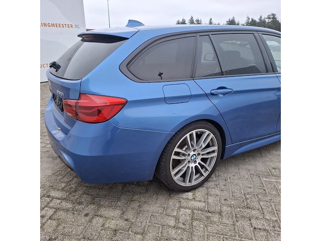 Personenauto, bmw, 330i touring, 2017 - afbeelding 5 van  63
