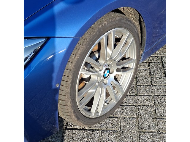 Personenauto, bmw, 330i touring, 2017 - afbeelding 60 van  63