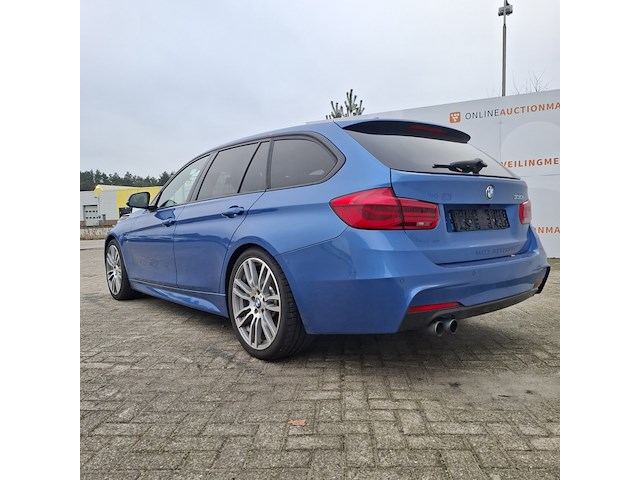 Personenauto, bmw, 330i touring, 2017 - afbeelding 7 van  63