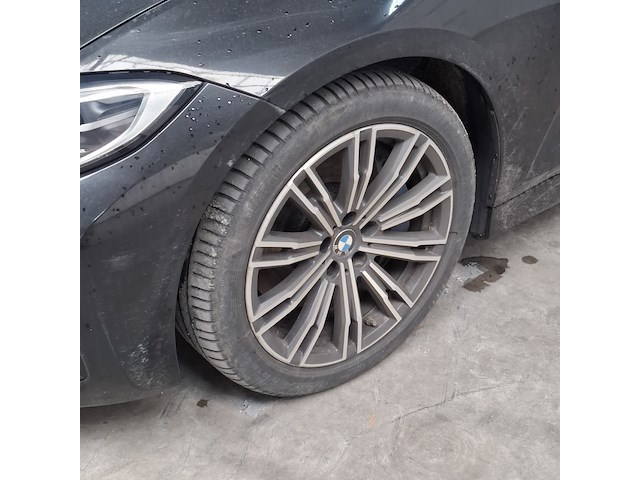 Personenauto, bmw, 340i - afbeelding 2 van  54