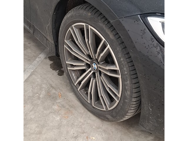 Personenauto, bmw, 340i - afbeelding 3 van  54