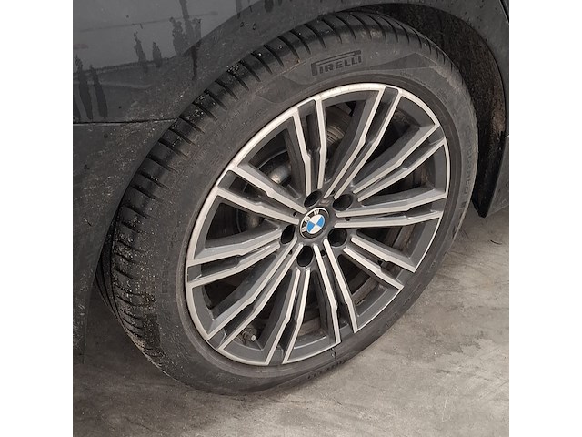 Personenauto, bmw, 340i - afbeelding 4 van  54