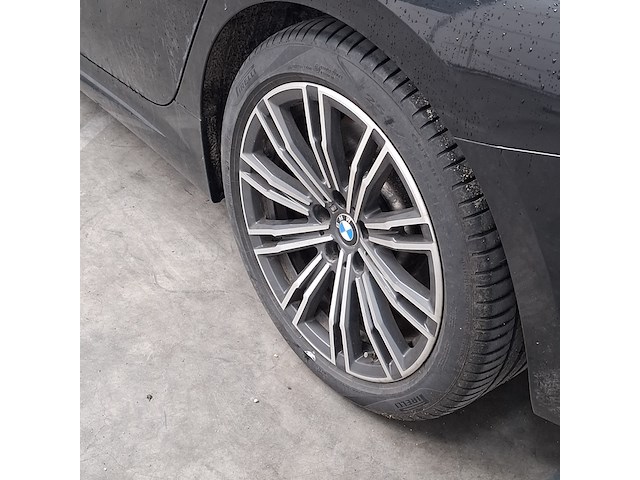 Personenauto, bmw, 340i - afbeelding 5 van  54