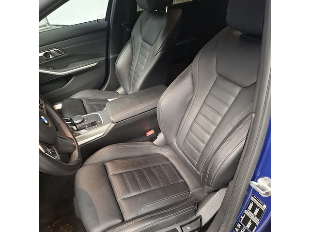 Personenauto, bmw, 340i - afbeelding 8 van  54