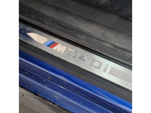 Personenauto, bmw, 340i - afbeelding 9 van  54