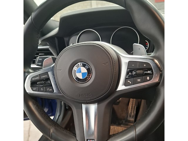 Personenauto, bmw, 340i - afbeelding 10 van  54