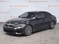 Personenauto, bmw, 340i