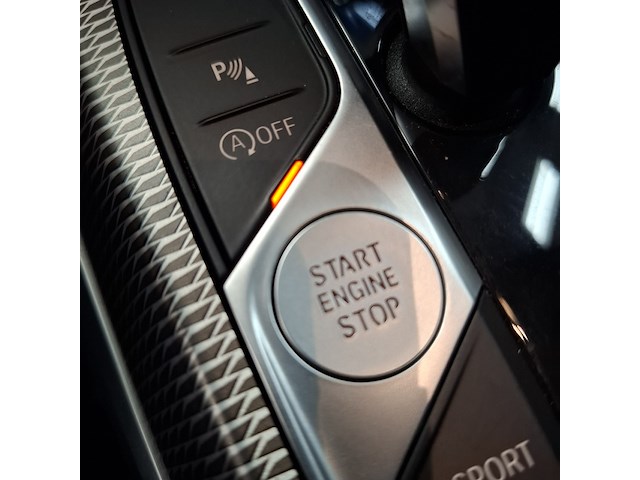 Personenauto, bmw, 340i - afbeelding 16 van  54