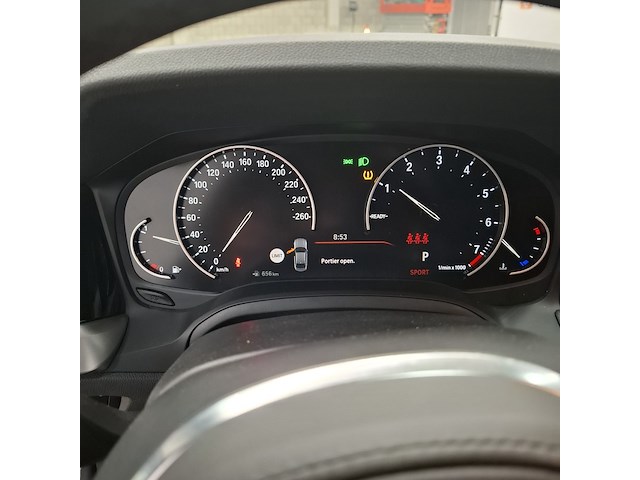 Personenauto, bmw, 340i - afbeelding 18 van  54