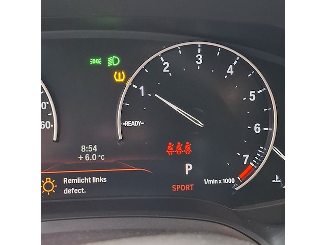 Personenauto, bmw, 340i - afbeelding 20 van  54
