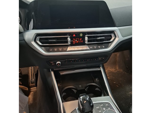 Personenauto, bmw, 340i - afbeelding 21 van  54