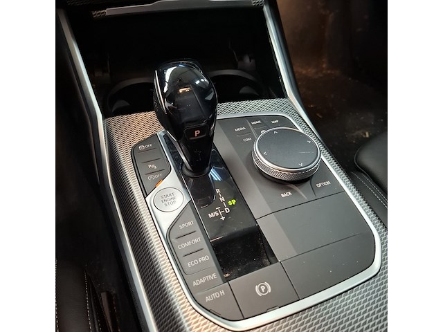 Personenauto, bmw, 340i - afbeelding 22 van  54