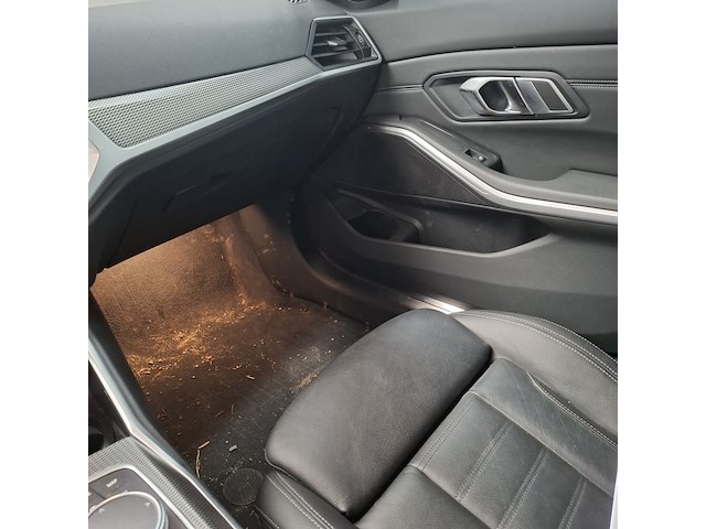 Personenauto, bmw, 340i - afbeelding 26 van  54