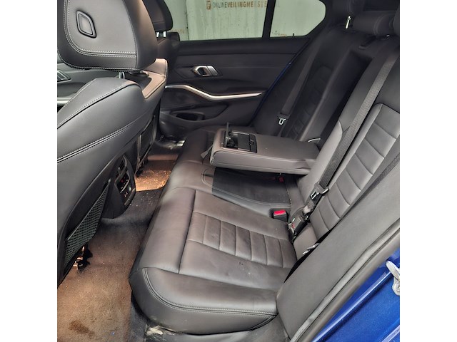 Personenauto, bmw, 340i - afbeelding 27 van  54