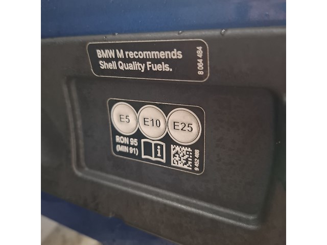 Personenauto, bmw, 340i - afbeelding 28 van  54