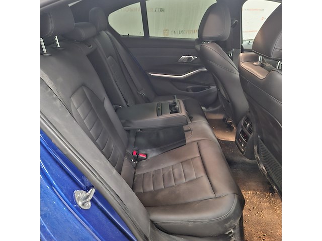 Personenauto, bmw, 340i - afbeelding 29 van  54