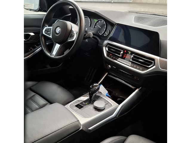 Personenauto, bmw, 340i - afbeelding 30 van  54