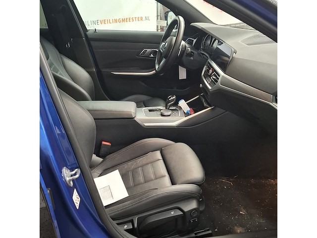 Personenauto, bmw, 340i - afbeelding 31 van  54