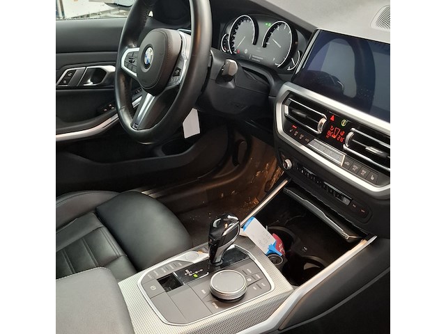 Personenauto, bmw, 340i - afbeelding 32 van  54