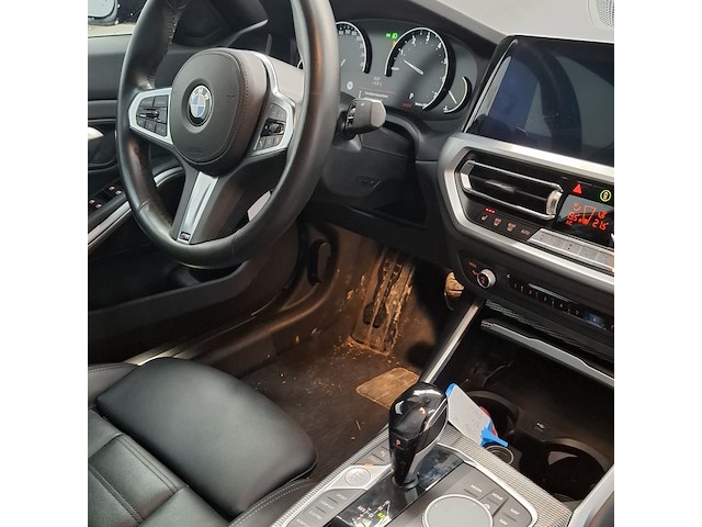 Personenauto, bmw, 340i - afbeelding 33 van  54