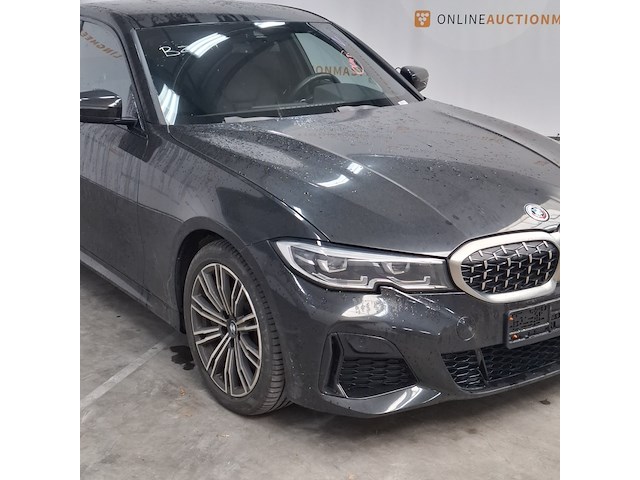 Personenauto, bmw, 340i - afbeelding 23 van  54