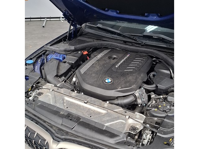 Personenauto, bmw, 340i - afbeelding 36 van  54