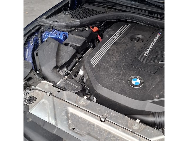 Personenauto, bmw, 340i - afbeelding 37 van  54