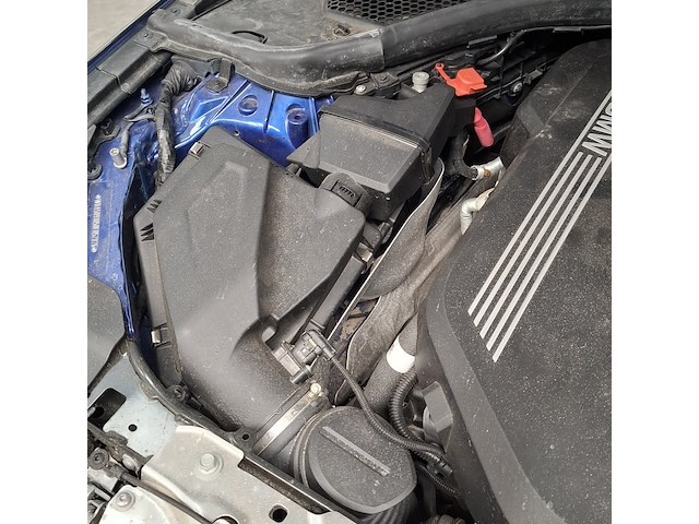 Personenauto, bmw, 340i - afbeelding 38 van  54