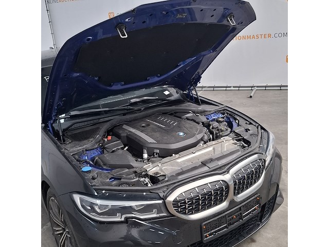 Personenauto, bmw, 340i - afbeelding 39 van  54