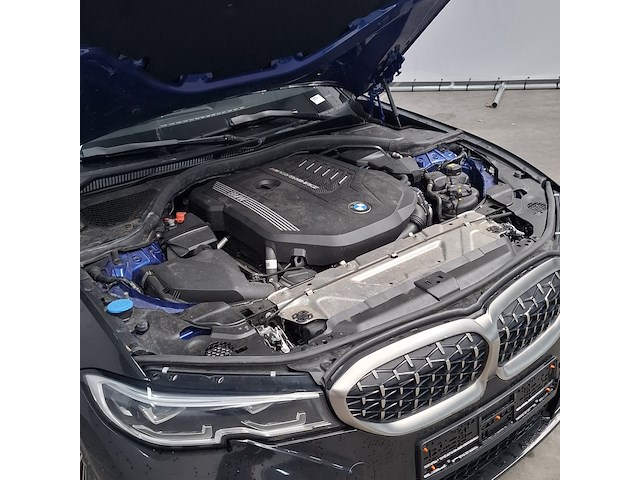 Personenauto, bmw, 340i - afbeelding 40 van  54