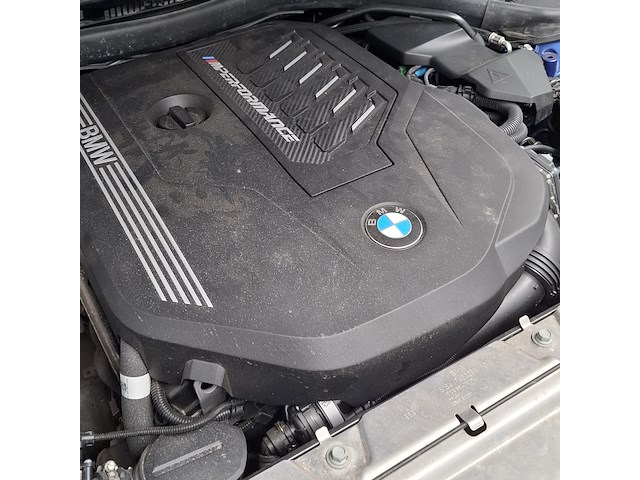 Personenauto, bmw, 340i - afbeelding 43 van  54