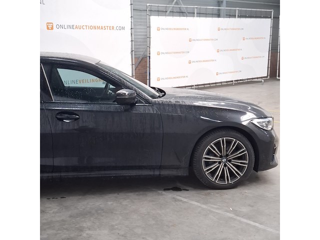 Personenauto, bmw, 340i - afbeelding 34 van  54